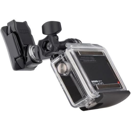  GoPro Helmet Front + Side Mount